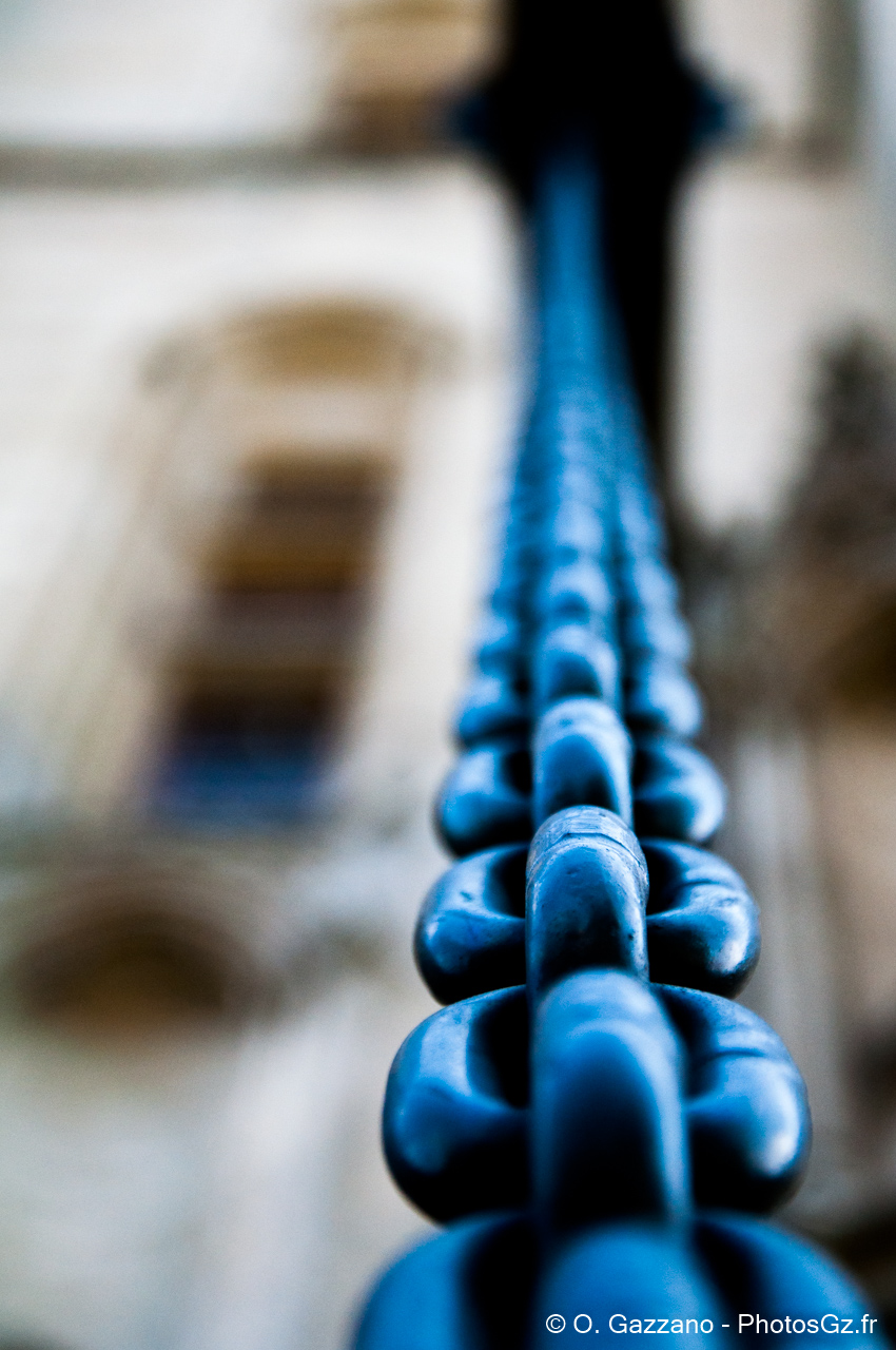 Chateau de Vincennes
